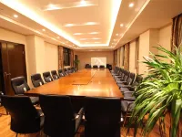 Zhe Gang Pearl Hotel Hotels in Zhenfeng
