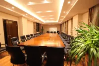 Zhe Gang Pearl Hotel