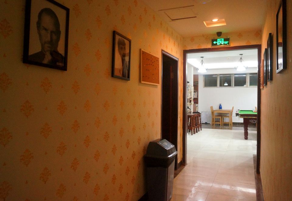 노팅 힐 호스텔