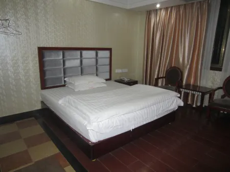 Lanshan Qifeng Hotel