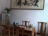 武夷山景山快捷酒店 - 公共区域