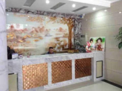 Jindi Business Hotel