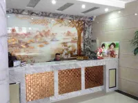 Jindi Business Hotel