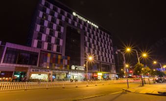 Metropolo Jinjiang Hotels (Ningde Wanda Plaza)