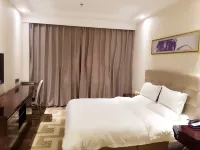 Lai Fu Shi Hotel Các khách sạn gần Ga Tây An Sơn