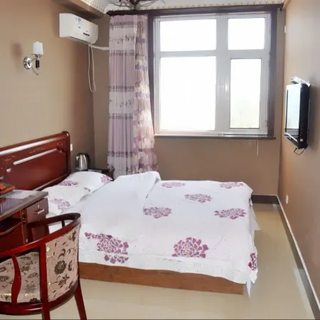 Changhai Changdao Hotel