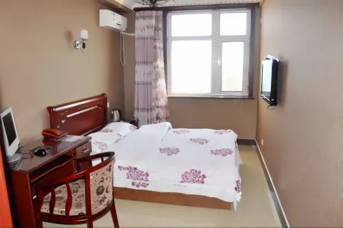 Changhai Changdao Hotel Hotels in Changhai