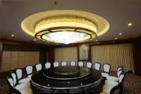 Hengzhong Yuanquan Hotel Hotels in Midu County