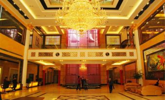 Longjin International Hotel
