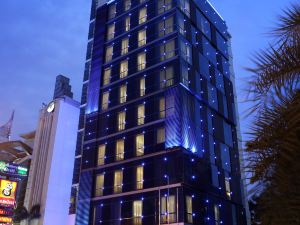 Holiday Inn Express Jakarta Thamrin, an IHG Hotel