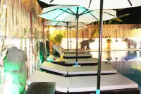Golden Orchid Angkor Hotels in Сіємреап