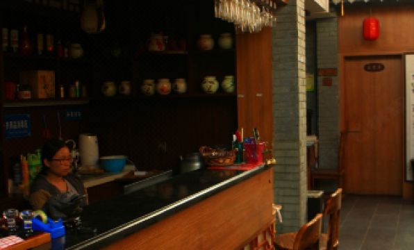 Dengfenglai Youth Hostel (Lanzhou West Railway Station)