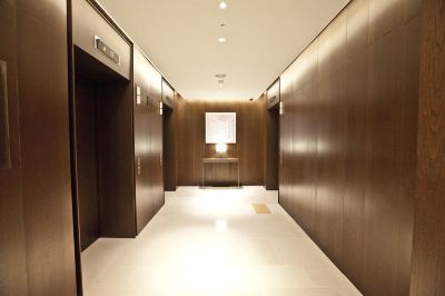 共有エリア フォーポイントバイシェラトン・ジョスン ソウル ステーションの写真