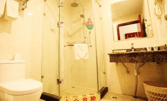 Homeinn Ripple Yun Hotel (Beijing Pinggu Government Pedestrian Street)
