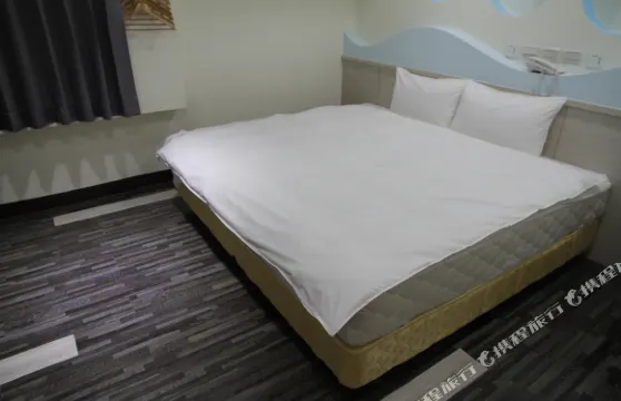 雲林微旅時尚旅店