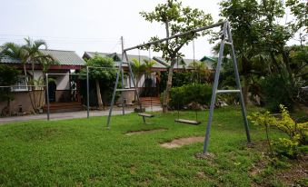 Hengchun Town Cabins