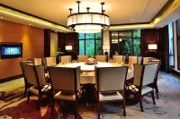 Harmona Resort & Spa Zhangjiajie - Bữa sáng