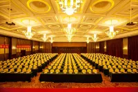 Suizhou Sui Shennong International Hotel