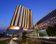 Zhangzhou Yuanshan Fliport Hotel