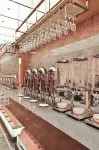 Venice Hotel - Breakfast
