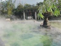 花水湾第一村温泉生态酒店 - 健身娱乐设施