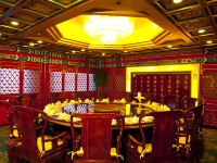北京崇文门饭店 - 餐厅