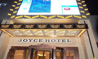 Joyce Hotel