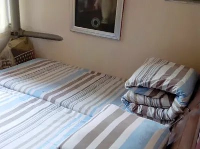 칭다오 유허 호텔 황다오 페리 주변 호텔