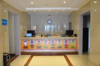 Amdo Express Hotel