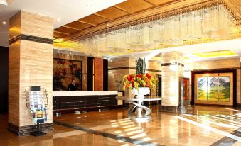 Golmud Hotel