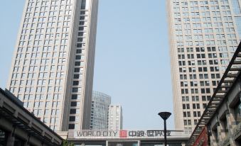 World City Serviced Apartment