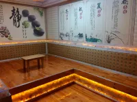 Chengbu Yueman Miaoxiang Inn Hotel di Chengbu