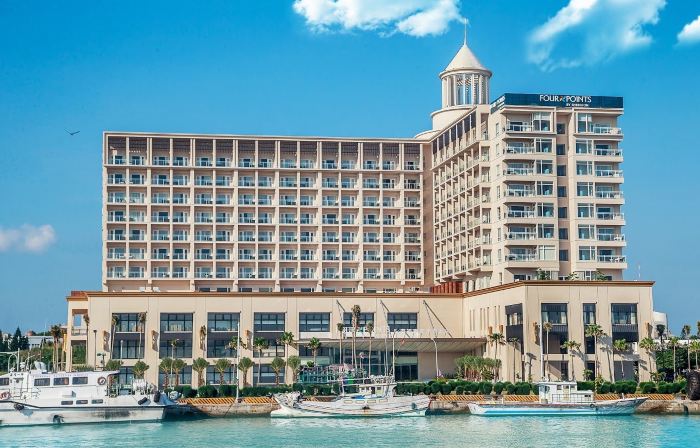Four Points by Sheraton Penghu