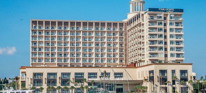 Four Points by Sheraton Penghu Hotel a Penghu