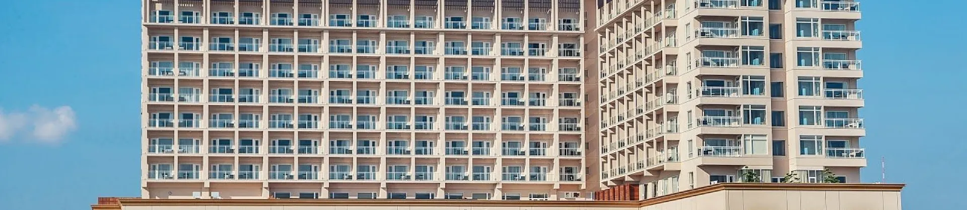 Four-Star Hotels