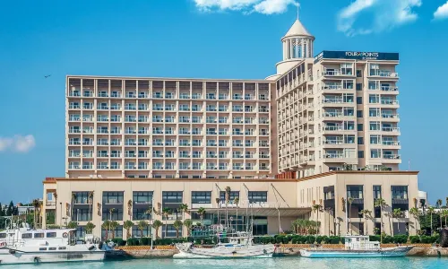 Four Points by Sheraton Penghu