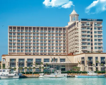 Four Points by Sheraton Penghu Hotels in Penghu