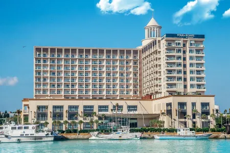 Four Points by Sheraton Penghu