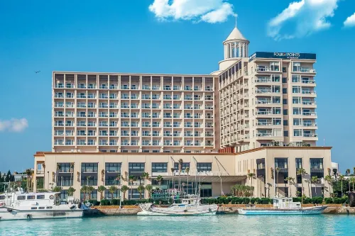 Four Points by Sheraton Penghu