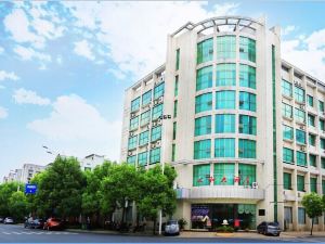 Renhe Hotel Dongjiang Middle Road