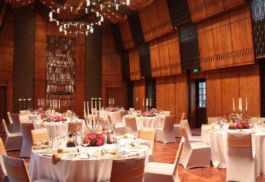 인터컨티넨탈 상하이 엑스포