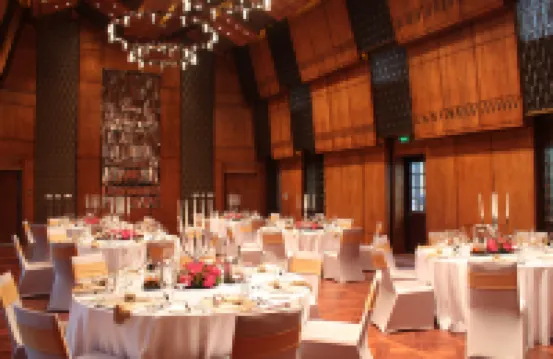 上海世博洲際飯店