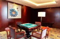 Ramada Plaza by Wyndham Shaowu Hotels in Shaowu