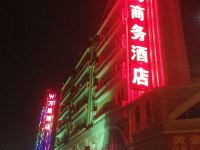 钦州桂海商务酒店 - 酒店外部