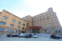 Kunlun Hotel