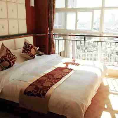 保山貝葉酒店 Rooms