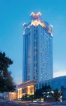 Ramada Plaza by Wyndham Tian Lu Wuhan Hotel in zona Guanshan Park in Holland Style