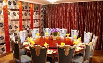 Dexi Yingqu Hotel