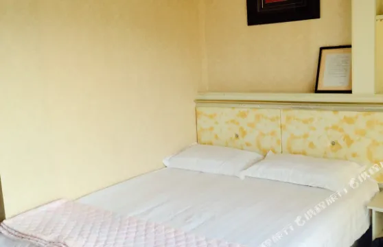 本溪縣盛諾商務旅店