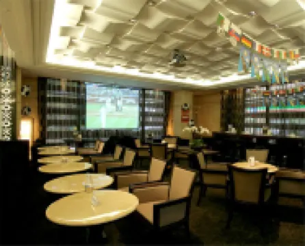 Fullon Hotel Taipei Central